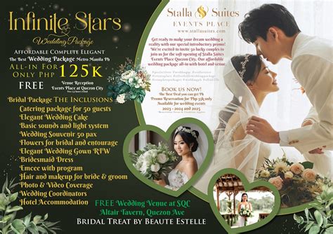 cheap hotel wedding packages in manila|Infinite Series Wedding Packages .